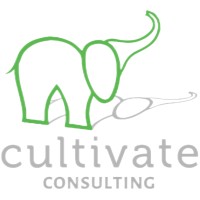 Cultivate Consulting logo - Similar company to Cajabra, Llc
