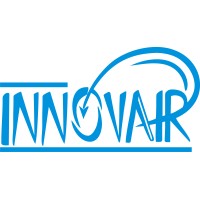 INNOVAIR TECHNOLOGY logo - Similar company to Climate Technology
