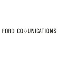 Ford Communications logo - Similar company to Ford Communications Group
