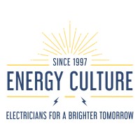 Energy Culture logo - Similar company to Power Ideas - Affordable Power Solutions