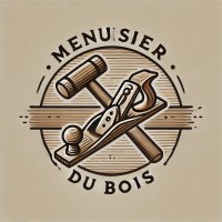 Menuiserie Bois logo - Similar company to Bati Maroc - Importateur Et Distributeur De Bois