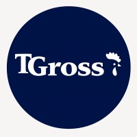 Theodore L. Gross Inc. logo - Similar company to Allegheny Apparel