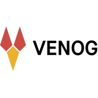 VENOG logo - Similar company to Venog - (Venezuela Network Operators Group)