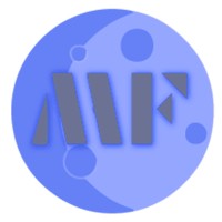 Moon Faced logo - Similar company to Transformbase
