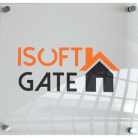 isoftgate logo - Similar company to Brandawy