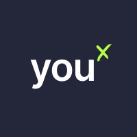 the you experience logo - Similar company to Founders Game