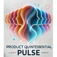 Product Quintessential Pulse logo - Similar company to Xperius S.R.L.