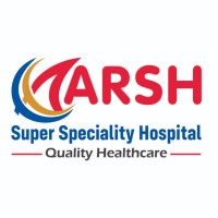 Arsh Superspeciality Hospital logo - Similar company to Viraj Institute Of Medical Science