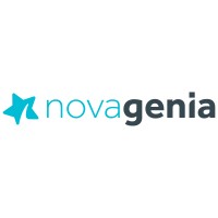 Novagenia Information Technologies logo - Similar company to Qualoom Expertise Technology