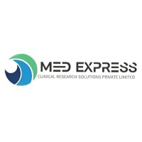 Med Express Clinical Research Solutions Pvt. Ltd. logo - Similar company to Docclin Llp