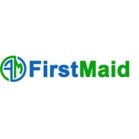 First Maid Pte Ltd logo - Similar company to Memstar Pte. Ltd.