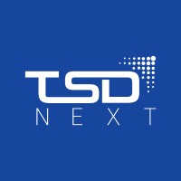 TSD Next logo - Similar company to Digisink