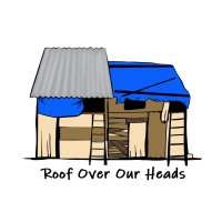 Campaign For ROOH logo - Similar company to 2G Tula