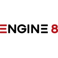 Engine Eight logo - Similar company to Drupalpeople