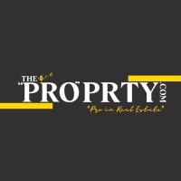 TheProprty.com logo - Similar company to Aglet Ink