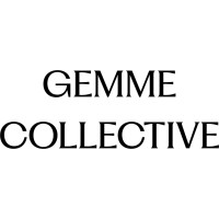 Gemme Collective logo - Similar company to Common Values United