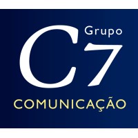 C7 Comunicação logo - Similar company to Rodocoop Cooperativa De Transportes E Serviços Rodoviários