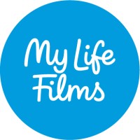 My Life Films logo - Similar company to Wild Pr