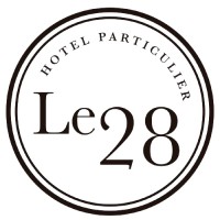 Hôtel Particulier Le 28 logo - Similar company to Radio Intelligence