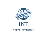 INE INTERNATIONAL logo - Similar company to Pujahome(Shubhsanskar Spiritual Solutions Pvt. Ltd.)