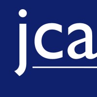 John Clarke Architects logo - Similar company to Design Development Podcast