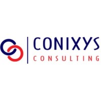 Conixys Consulting Ltd logo - Similar company to Umc Consultancy Group