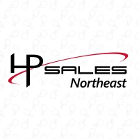 HP Sales Northeast | Restaurant Equipment Sales, Demos & Service Pros logo - Similar company to O'Connor Search Associates