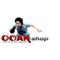 OOAK Table Tennis Shop