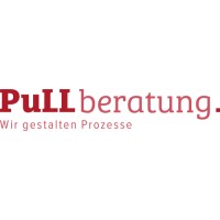 PuLL Beratung GmbH logo - Similar company to Tz Puls - Technologiezentrum Produktions- Und Logistiksysteme I Hochschule Landshut