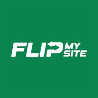 Flip My Site logo - Similar company to Devrel Bridge