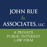 John Rue & Associates, LLC logo - Similar company to Hoffman Dimuzio