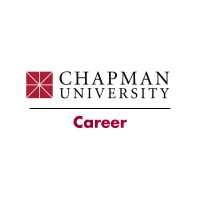 Chapman University Office of Career and Professional Development logo - Similar company to Chapman University Schmid College Of Science And Technology