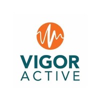 Vigor Active logo - Similar company to Safe Park Indy