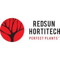 RedSun Hortitech logo - Similar company to Agripulsehort. Consultants