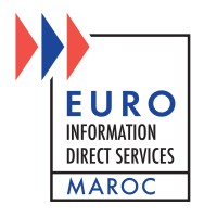 EURO INFORMATION DIRECT SERVICES - EIDS MAROC SUCCURSALE logo - Similar company to Stareq
