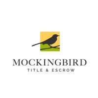 Mockingbird Title & Escrow, LLC logo - Similar company to Authority Title And Escrow