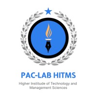 PAC-LAB HITMS logo - Similar company to Paclab Ab