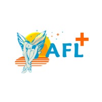 Association Française du Lupus et autres Maladies Auto- immunes .AFL + logo - Similar company to Innovte