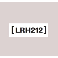 [ LRH212 ] Design & Management Agency