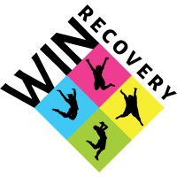 WIN Recovery logo - Similar company to Journal Of Trust Research