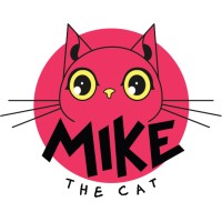 Mike The Cat Studio