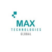 Max Technologies Global logo - Similar company to Max Technologies Inc