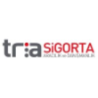 Tria Sigorta Aracılık ve Danışmanlık Ltd. Şti. logo - Similar company to Egea Sigorta