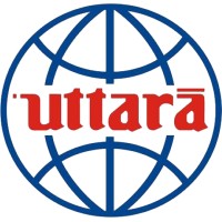 Uttara InfoSolutions Pvt Ltd logo - Similar company to Uttara It Zone