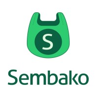 Sembako logo - Similar company to Qidata