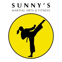 Sunny's Martial Arts & Fitness logo - Similar company to Legends Boxing