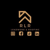 RLR Leadwork & Roofing logo - Similar company to Manning General Contractors