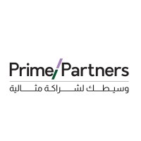 Prime Partners logo - Similar company to The Taberné Group: Powered By Movement Mortgage Nmls #39179