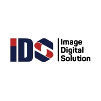 IDS (Image Digital Solution) logo - Similar company to Myaspire