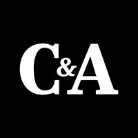 C&A logo - Similar company to C & A Mode Kft.